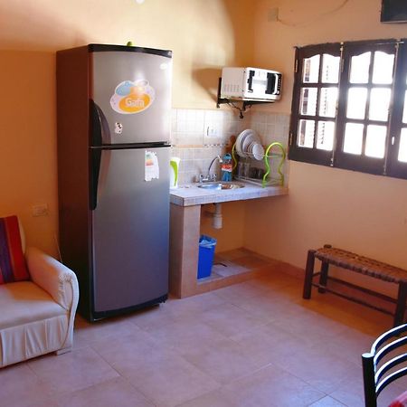 Hostal Paseo De Los Colorados Purmamarca Bagian luar foto
