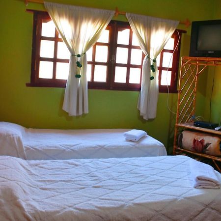 Hostal Paseo De Los Colorados Purmamarca Bagian luar foto