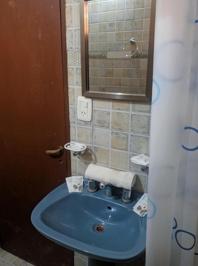 Hostal Paseo De Los Colorados Purmamarca Bagian luar foto
