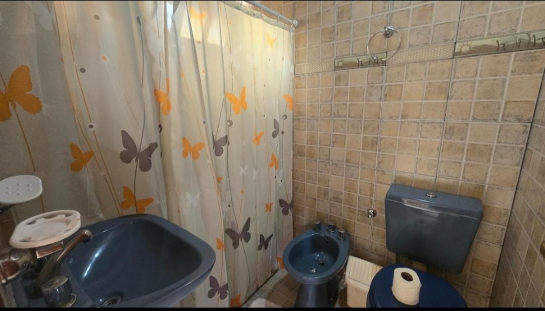 Hostal Paseo De Los Colorados Purmamarca Ruang foto