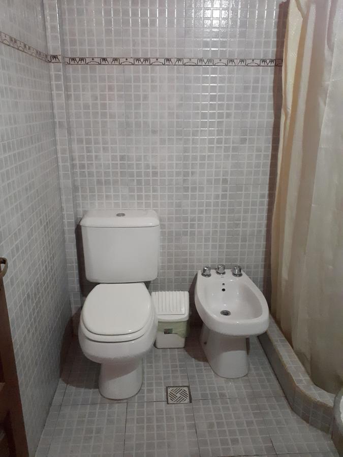 Hostal Paseo De Los Colorados Purmamarca Bagian luar foto